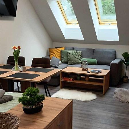 Apartmany Rak Lipno Černá v Pošumaví Εξωτερικό φωτογραφία