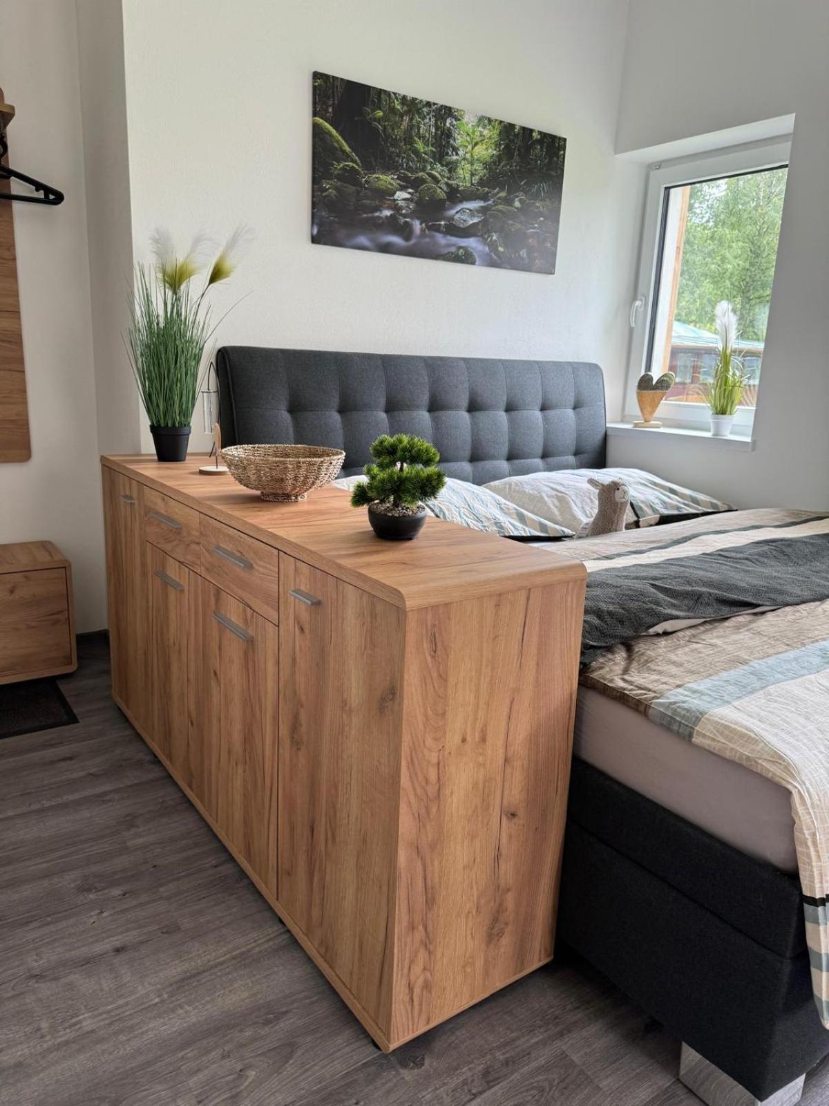 Apartmany Rak Lipno Černá v Pošumaví Εξωτερικό φωτογραφία