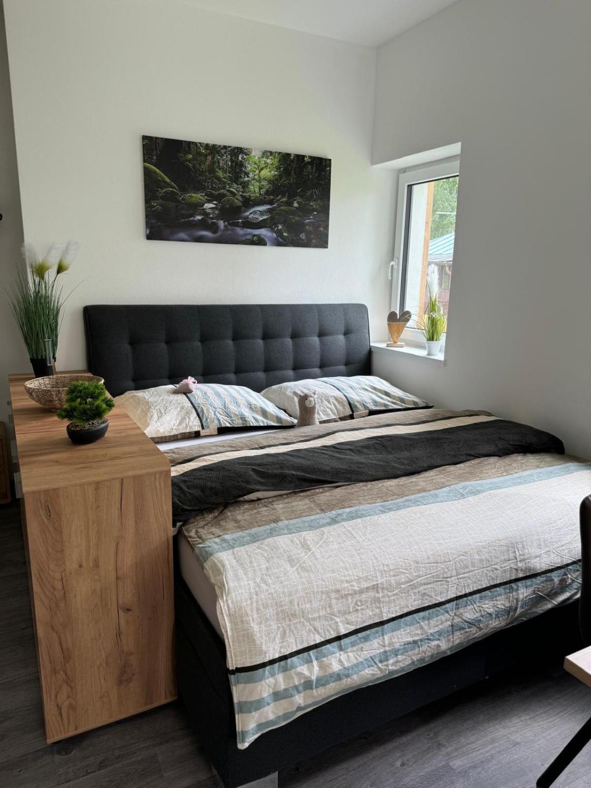 Apartmany Rak Lipno Černá v Pošumaví Εξωτερικό φωτογραφία