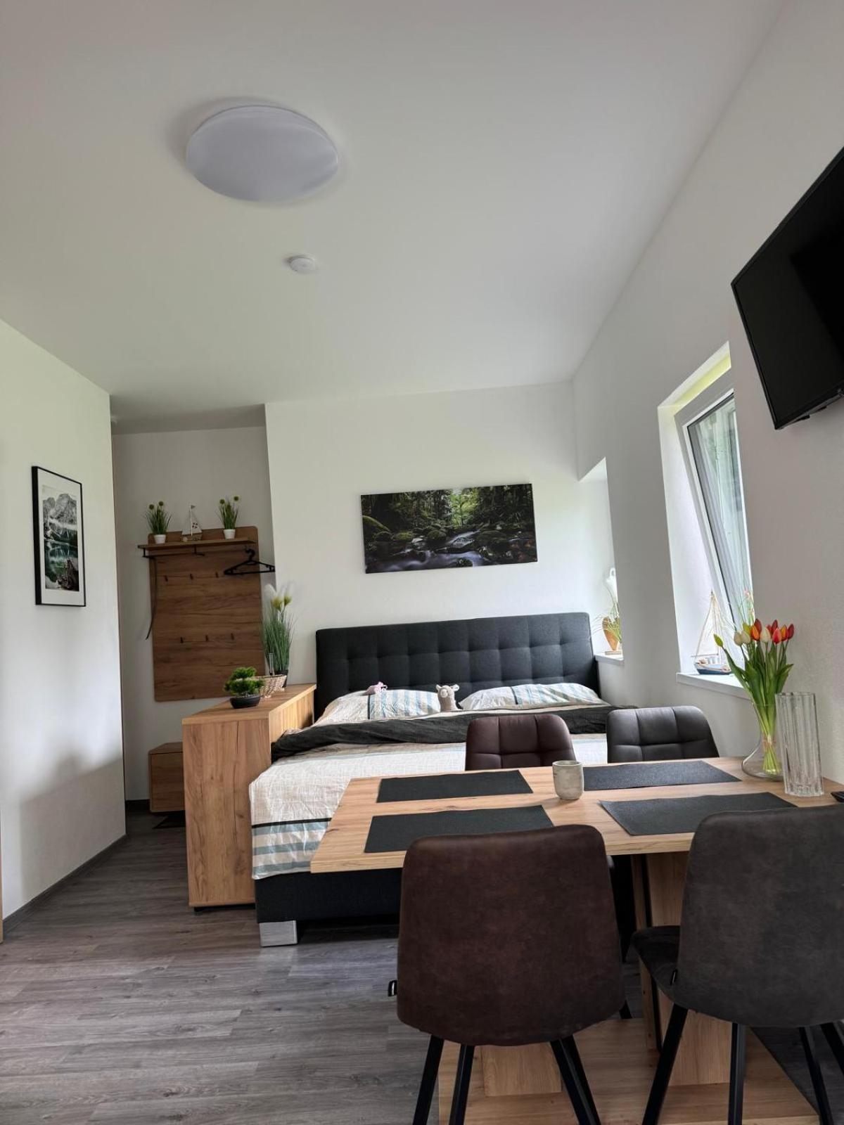 Apartmany Rak Lipno Černá v Pošumaví Εξωτερικό φωτογραφία